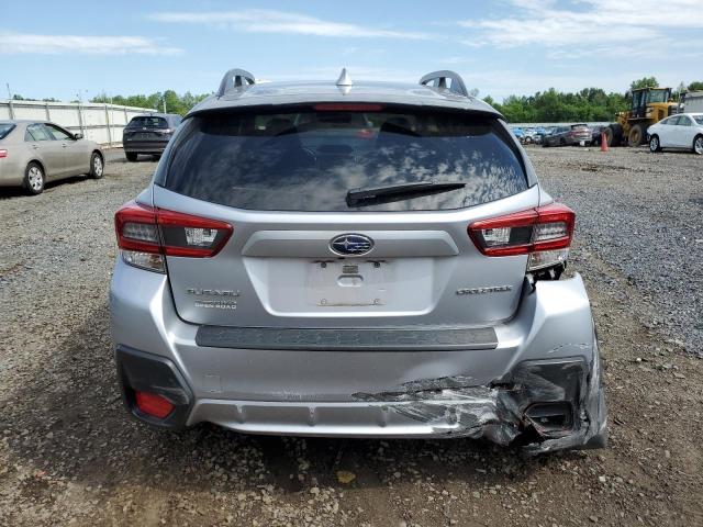 Photo 5 VIN: JF2GTAPC5N8238271 - SUBARU CROSSTREK 