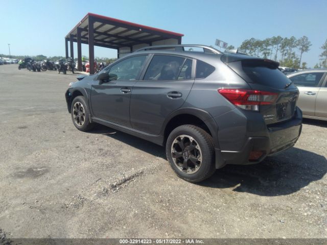 Photo 2 VIN: JF2GTAPC5NH208042 - SUBARU CROSSTREK 