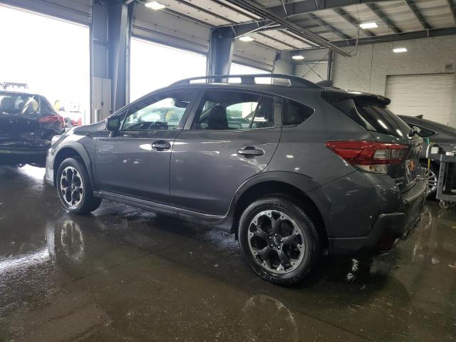 Photo 1 VIN: JF2GTAPC5NH218232 - SUBARU CROSSTREK 