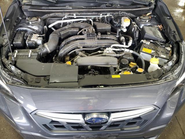 Photo 11 VIN: JF2GTAPC5NH218232 - SUBARU CROSSTREK 