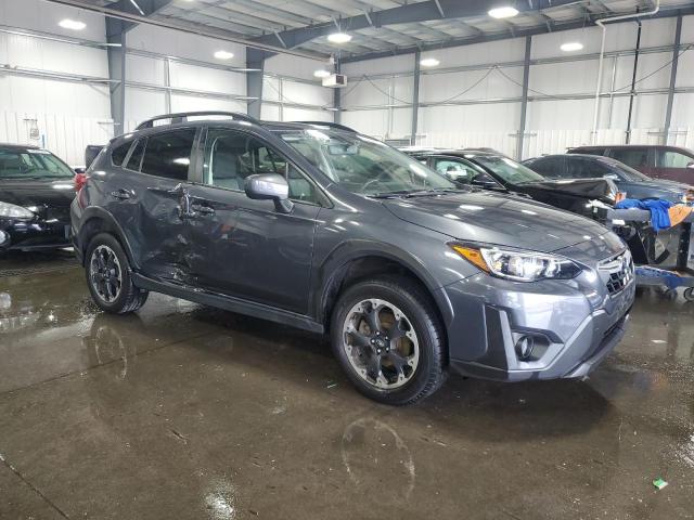 Photo 3 VIN: JF2GTAPC5NH218232 - SUBARU CROSSTREK 