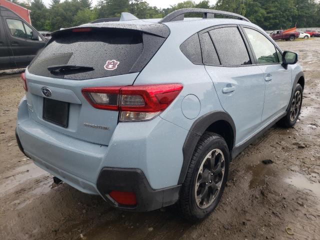 Photo 3 VIN: JF2GTAPC5NH237637 - SUBARU CROSSTREK 