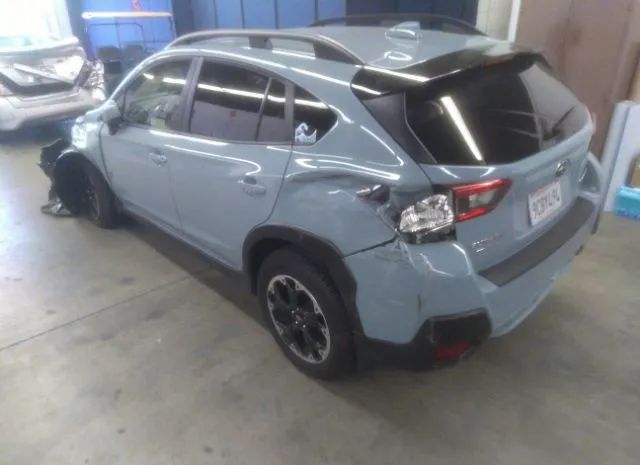 Photo 2 VIN: JF2GTAPC5NH270363 - SUBARU CROSSTREK 