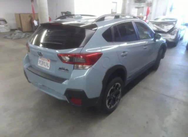 Photo 3 VIN: JF2GTAPC5NH270363 - SUBARU CROSSTREK 