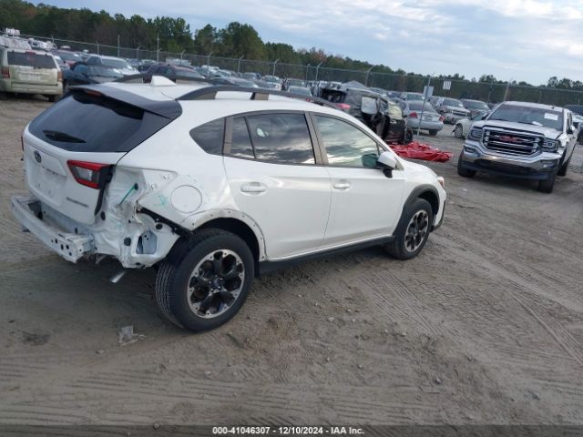 Photo 3 VIN: JF2GTAPC5P8200333 - SUBARU CROSSTREK 