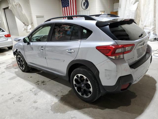 Photo 1 VIN: JF2GTAPC5P8227368 - SUBARU CROSSTREK 