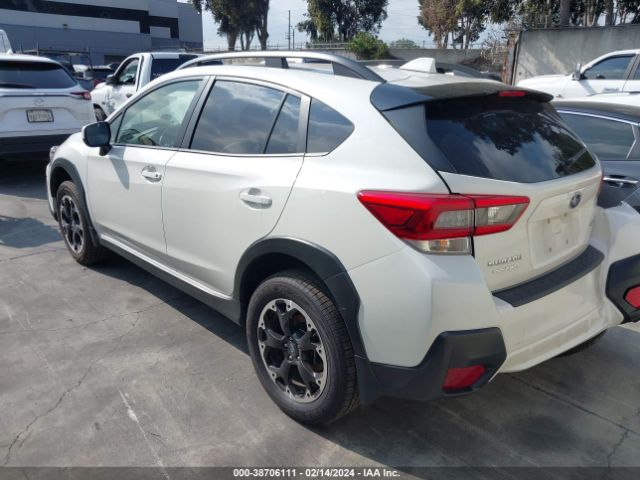 Photo 2 VIN: JF2GTAPC5P8256367 - SUBARU CROSSTREK 