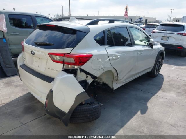 Photo 3 VIN: JF2GTAPC5P8256367 - SUBARU CROSSTREK 