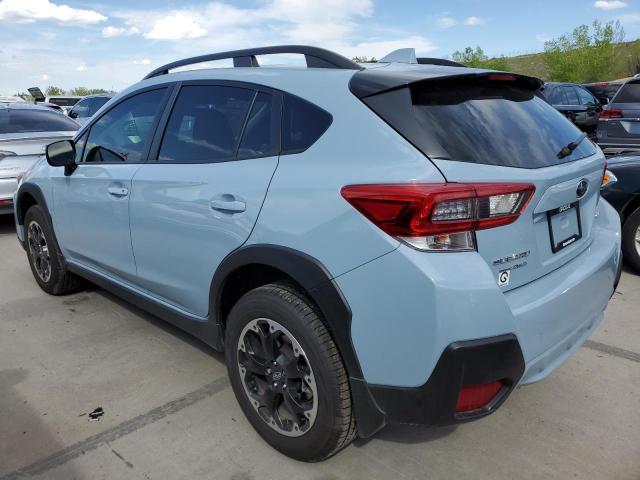 Photo 1 VIN: JF2GTAPC5P8300528 - SUBARU CROSSTREK 