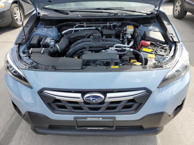 Photo 10 VIN: JF2GTAPC5P8300528 - SUBARU CROSSTREK 