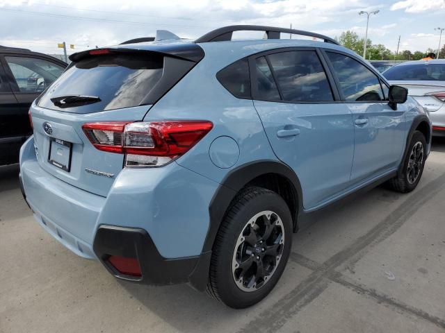 Photo 2 VIN: JF2GTAPC5P8300528 - SUBARU CROSSTREK 