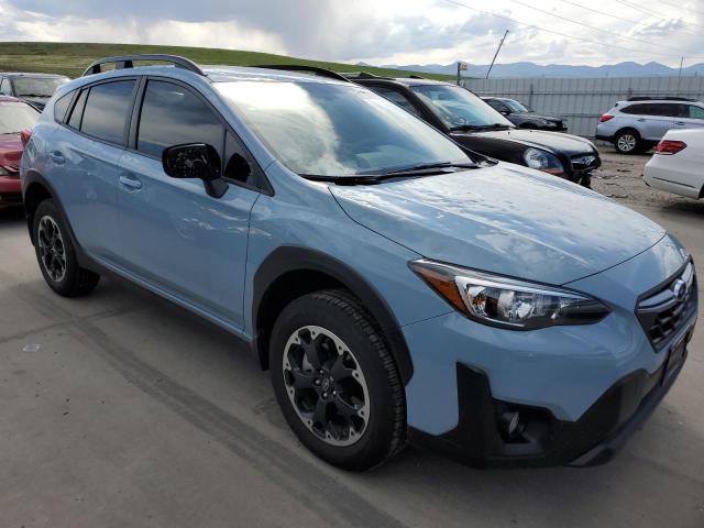 Photo 3 VIN: JF2GTAPC5P8300528 - SUBARU CROSSTREK 