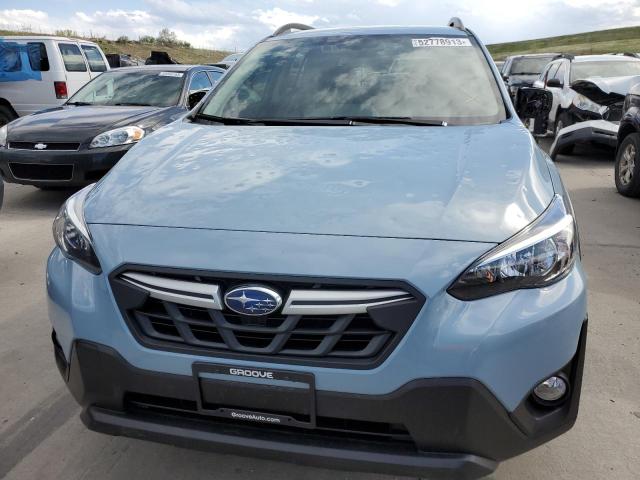 Photo 4 VIN: JF2GTAPC5P8300528 - SUBARU CROSSTREK 