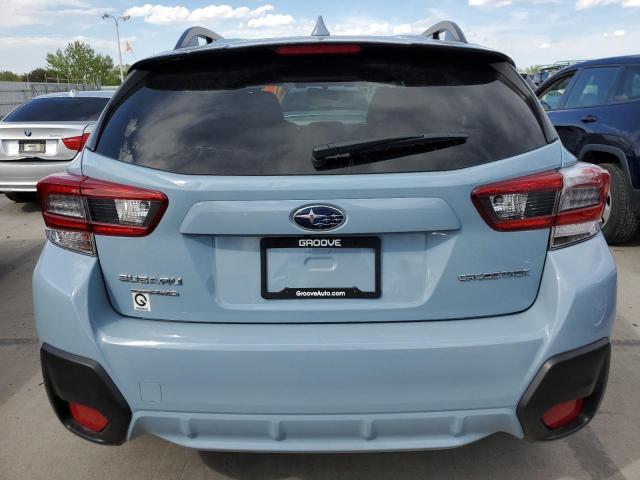 Photo 5 VIN: JF2GTAPC5P8300528 - SUBARU CROSSTREK 