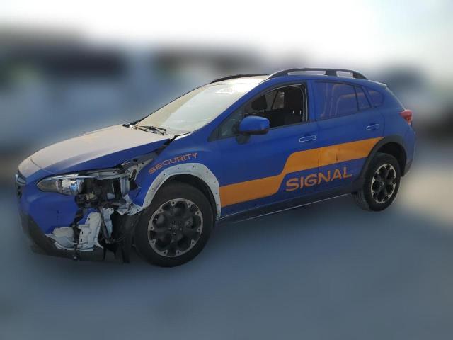 Photo 0 VIN: JF2GTAPC5PH243926 - SUBARU CROSSTREK 