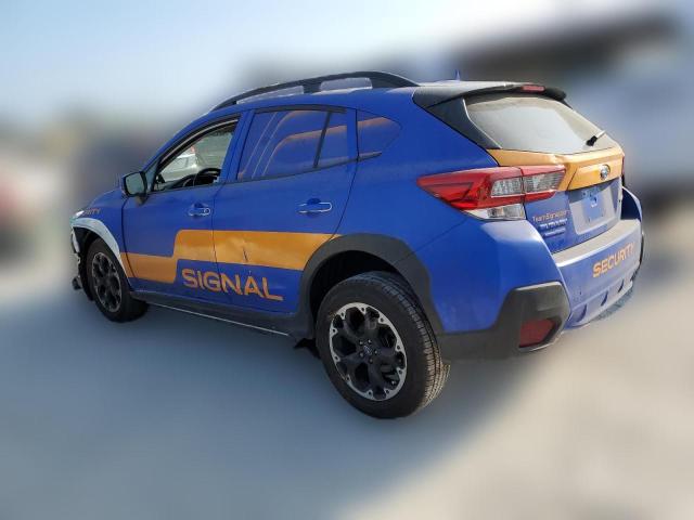 Photo 1 VIN: JF2GTAPC5PH243926 - SUBARU CROSSTREK 