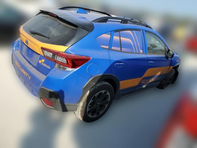 Photo 2 VIN: JF2GTAPC5PH243926 - SUBARU CROSSTREK 