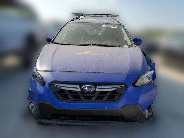 Photo 4 VIN: JF2GTAPC5PH243926 - SUBARU CROSSTREK 