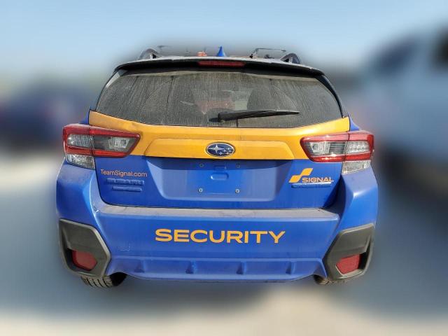 Photo 5 VIN: JF2GTAPC5PH243926 - SUBARU CROSSTREK 