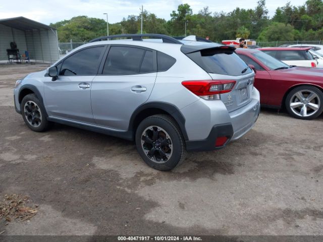 Photo 2 VIN: JF2GTAPC5PH304546 - SUBARU CROSSTREK 