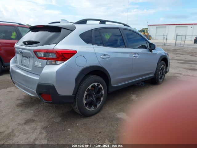 Photo 3 VIN: JF2GTAPC5PH304546 - SUBARU CROSSTREK 