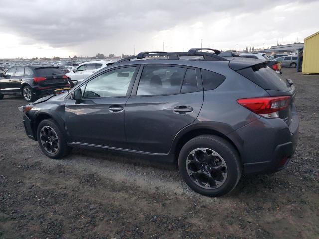 Photo 1 VIN: JF2GTAPC5PH310461 - SUBARU CROSSTREK 