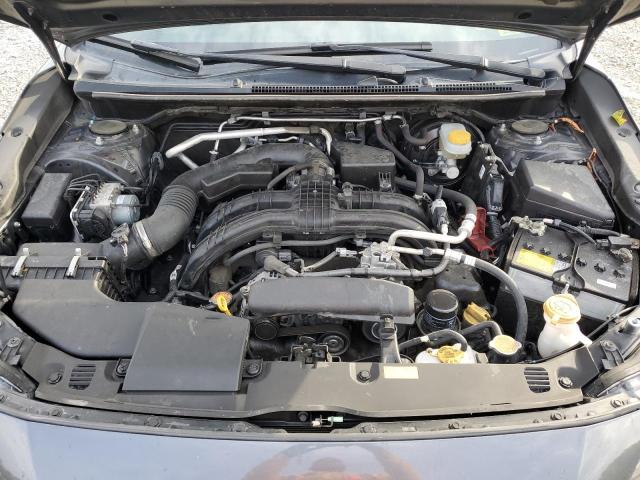 Photo 11 VIN: JF2GTAPC6L8223551 - SUBARU CROSSTREK 