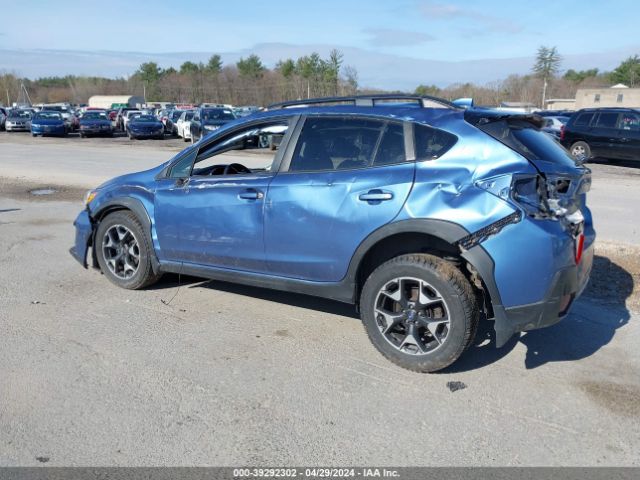 Photo 2 VIN: JF2GTAPC6L8227177 - SUBARU CROSSTREK 