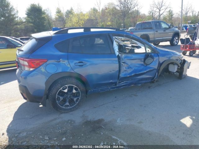 Photo 3 VIN: JF2GTAPC6L8227177 - SUBARU CROSSTREK 