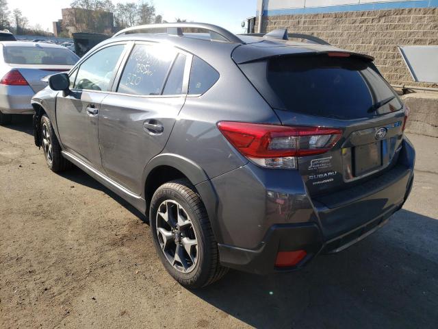 Photo 2 VIN: JF2GTAPC6L8232928 - SUBARU CROSSTREK 