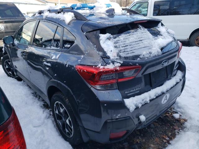 Photo 2 VIN: JF2GTAPC6L8236090 - SUBARU CROSSTREK 