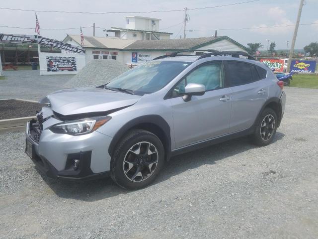 Photo 0 VIN: JF2GTAPC6L8242634 - SUBARU CROSSTREK 