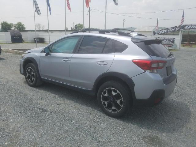 Photo 1 VIN: JF2GTAPC6L8242634 - SUBARU CROSSTREK 