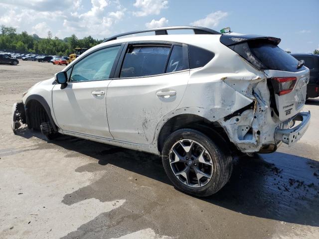 Photo 1 VIN: JF2GTAPC6L8251642 - SUBARU CROSSTREK 