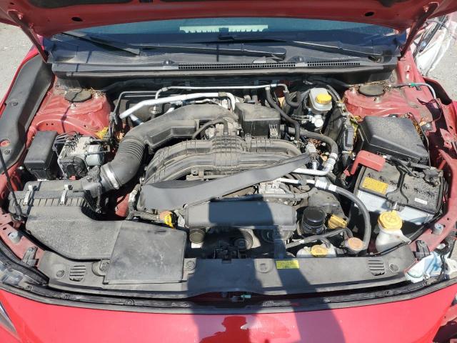 Photo 10 VIN: JF2GTAPC6L8272894 - SUBARU CROSSTREK 