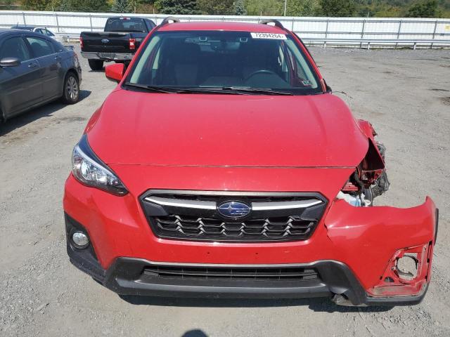 Photo 4 VIN: JF2GTAPC6L8272894 - SUBARU CROSSTREK 