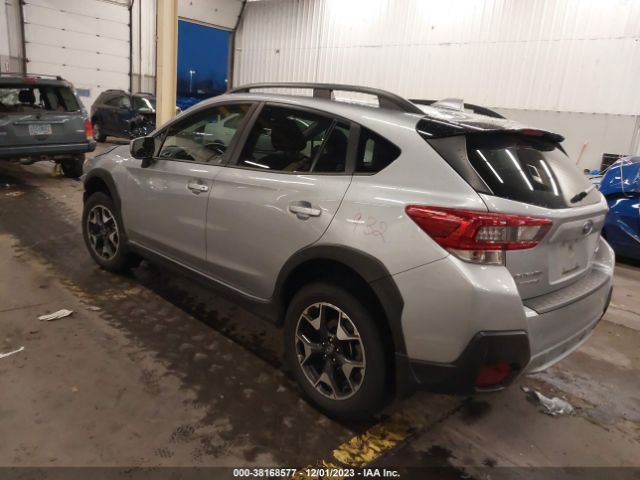 Photo 2 VIN: JF2GTAPC6LH243900 - SUBARU CROSSTREK 