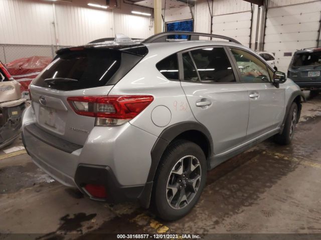 Photo 3 VIN: JF2GTAPC6LH243900 - SUBARU CROSSTREK 