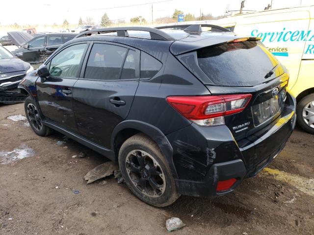 Photo 1 VIN: JF2GTAPC6M8226256 - SUBARU CROSSTREK 