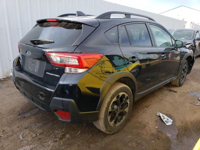 Photo 2 VIN: JF2GTAPC6M8226256 - SUBARU CROSSTREK 