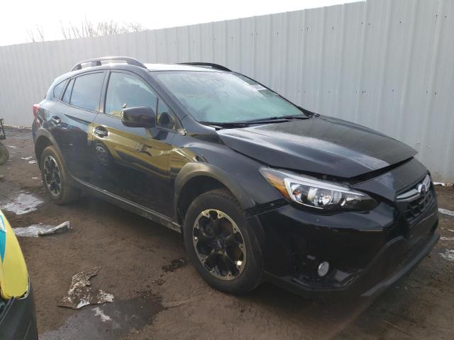 Photo 3 VIN: JF2GTAPC6M8226256 - SUBARU CROSSTREK 