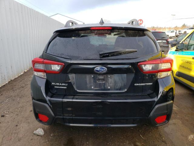 Photo 5 VIN: JF2GTAPC6M8226256 - SUBARU CROSSTREK 