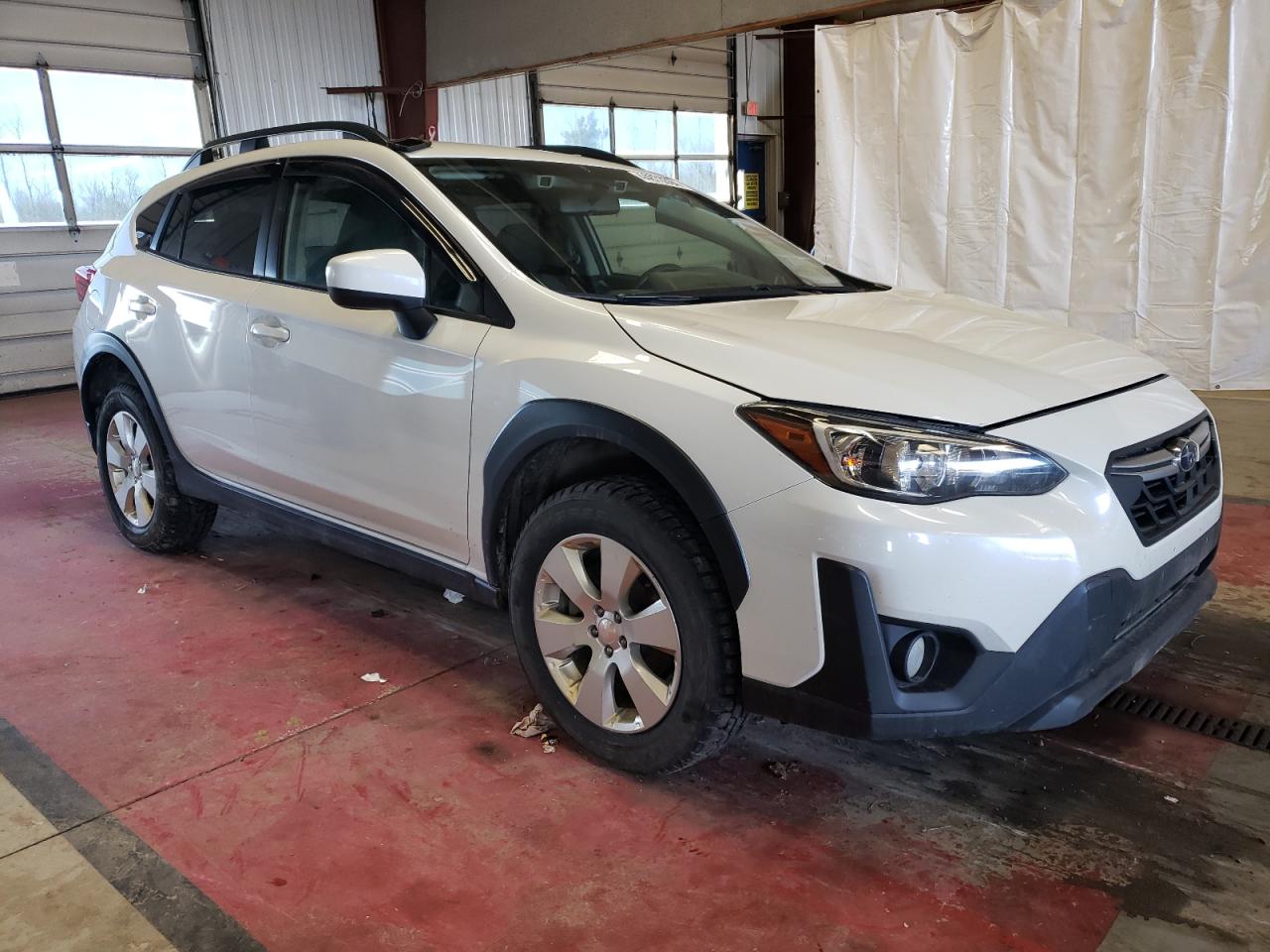 Photo 3 VIN: JF2GTAPC6M8285890 - SUBARU CROSSTREK 