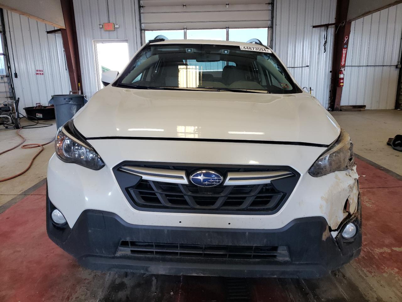 Photo 4 VIN: JF2GTAPC6M8285890 - SUBARU CROSSTREK 