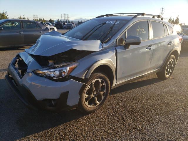 Photo 0 VIN: JF2GTAPC6M8286523 - SUBARU CROSSTREK 