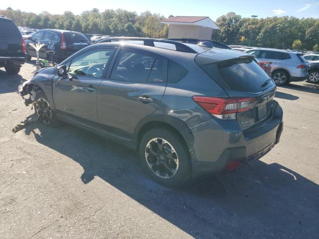 Photo 1 VIN: JF2GTAPC6M8359583 - SUBARU CROSSTREK 