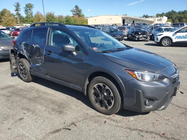 Photo 3 VIN: JF2GTAPC6M8359583 - SUBARU CROSSTREK 