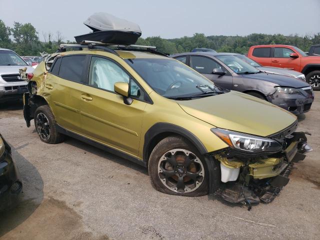 Photo 3 VIN: JF2GTAPC6MH290653 - SUBARU CROSSTREK 