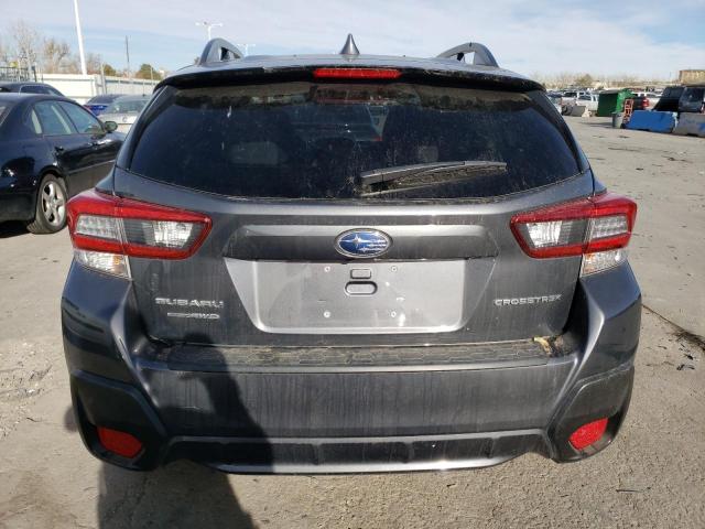 Photo 5 VIN: JF2GTAPC6MH377338 - SUBARU CROSSTREK 