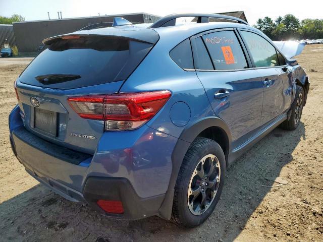 Photo 3 VIN: JF2GTAPC6MH388100 - SUBARU CROSSTREK 